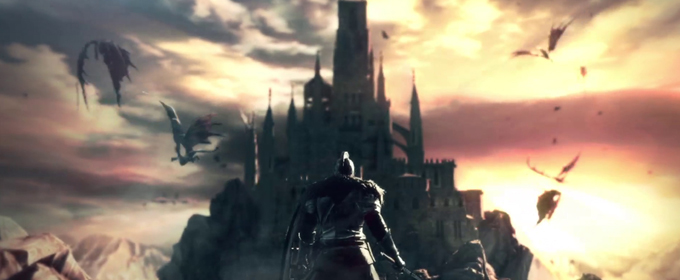 dark souls 2 2